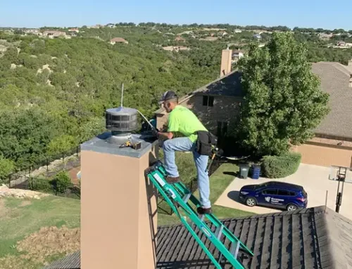 Certified Lightning Protection Contractor