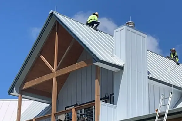 Alabama Lightning Protection System Alabama Lightning Protection System